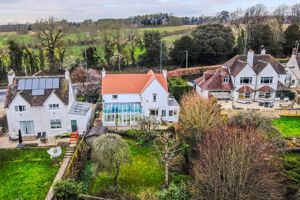 Elevated view from rear- click for photo gallery